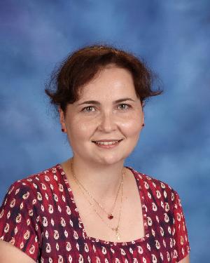 Mrs. Brednikova